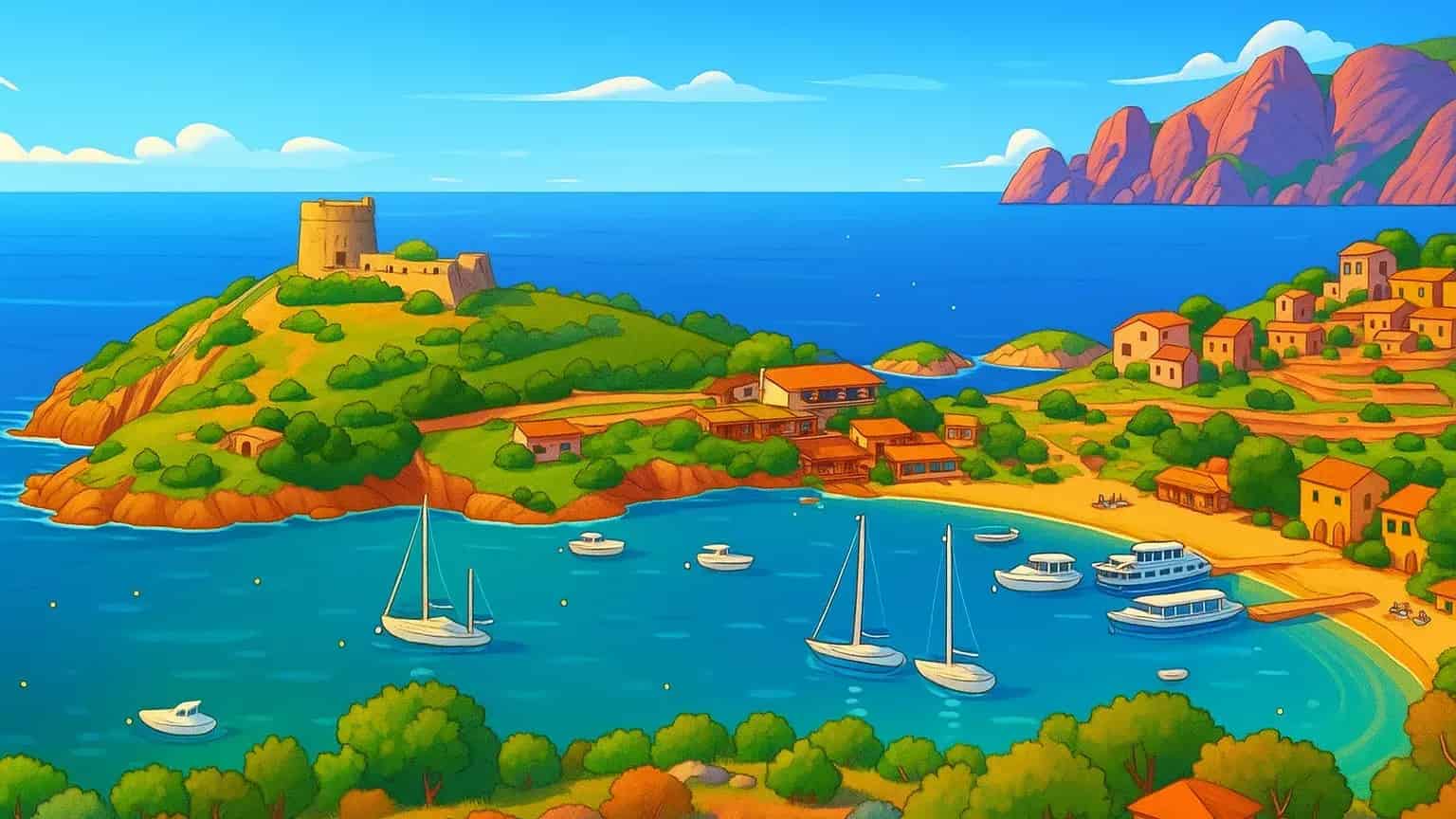 Corse
