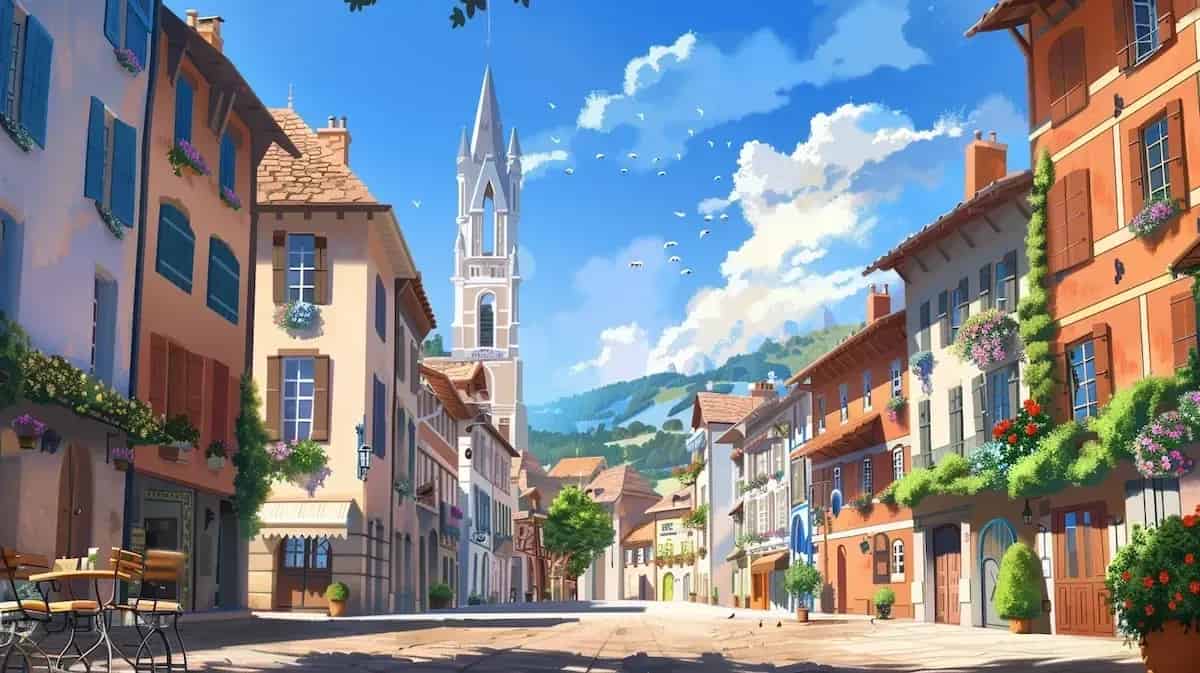 Ville de Lons-le-Saunier
