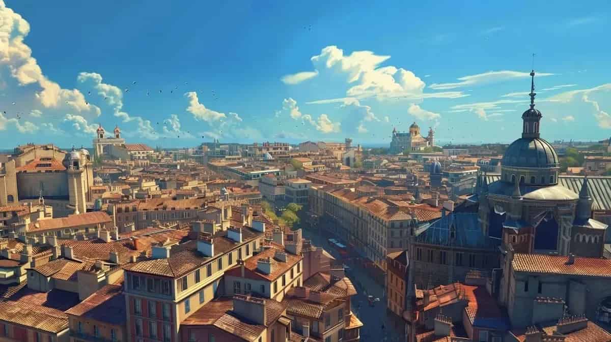 Ville de Montpellier