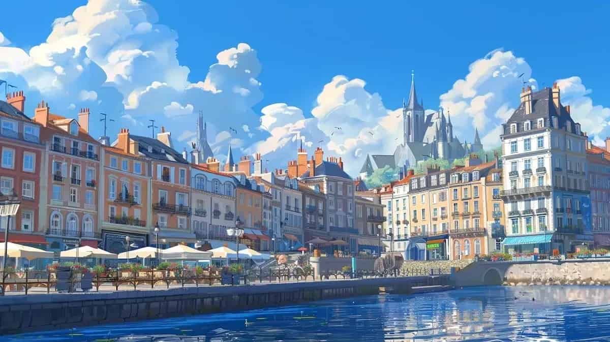 Ville de Nantes
