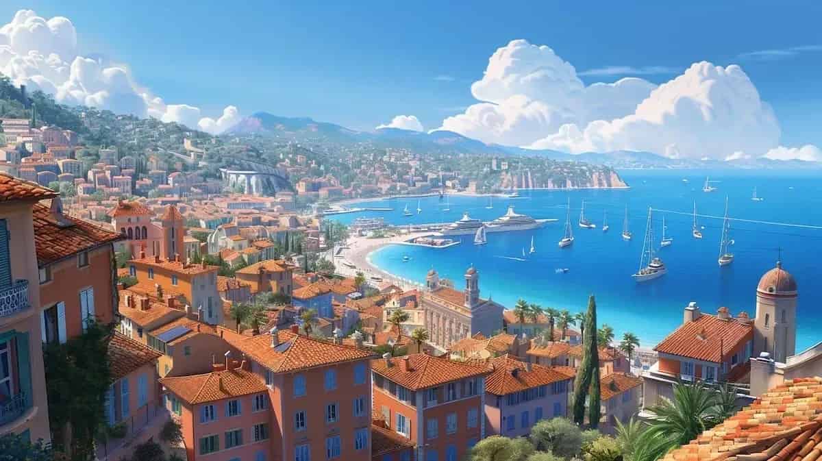 Ville de Nice