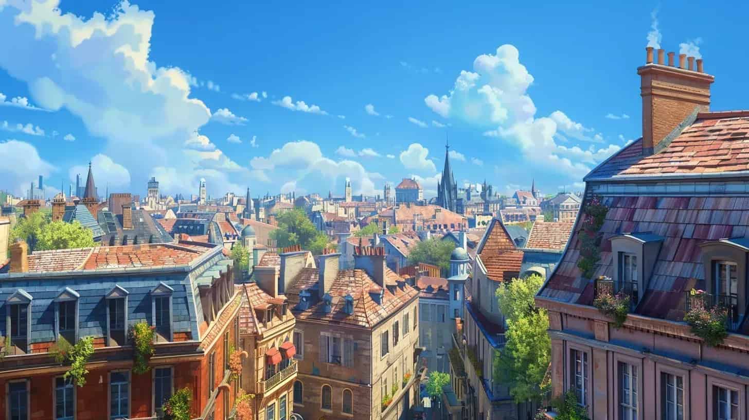 Ville de Saint-Etienne