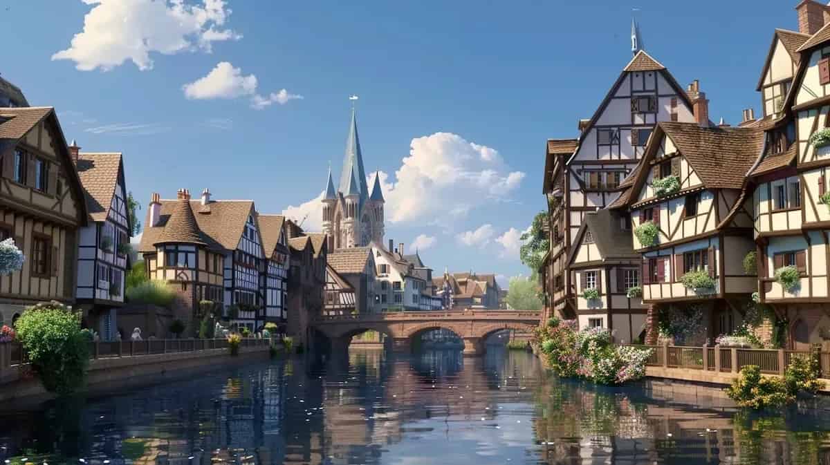Ville de Strasbourg