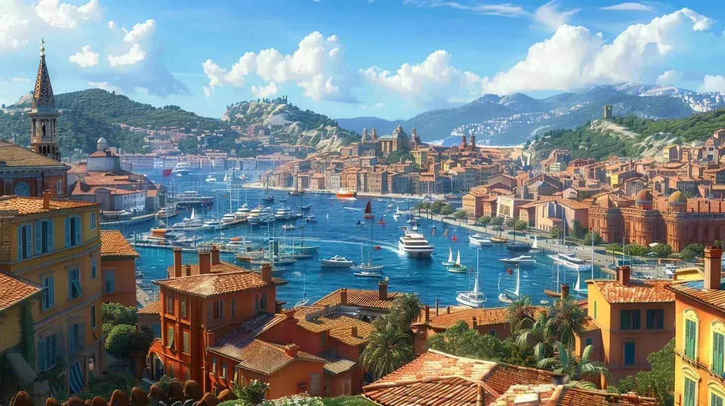 Ville de Toulon
