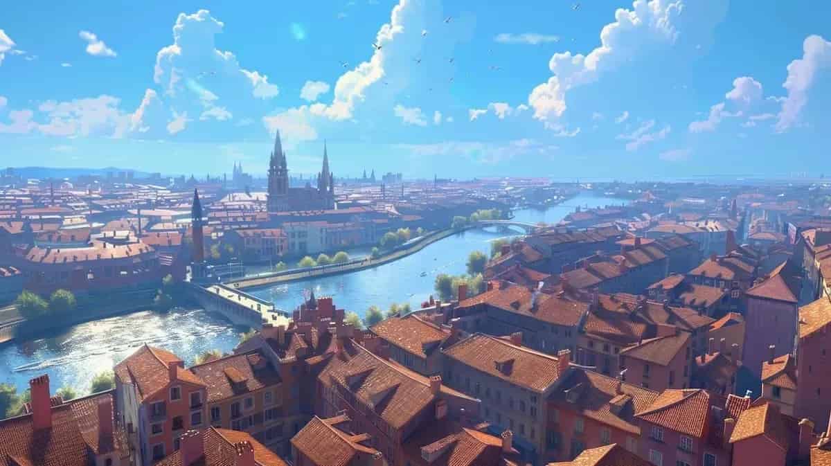 Ville de Toulouse