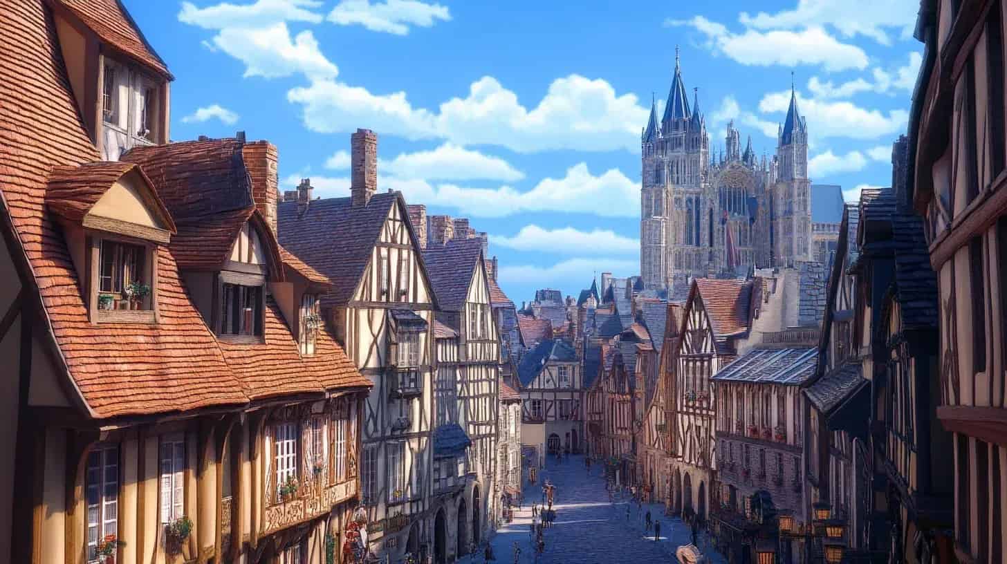 Ville de Troyes