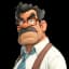 Author's avatar