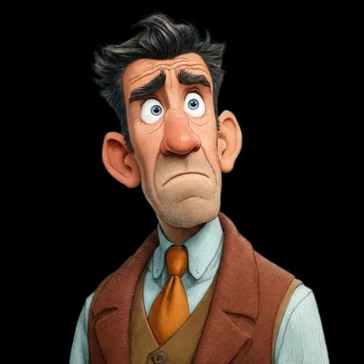 Profile picture of an Agency colleague
