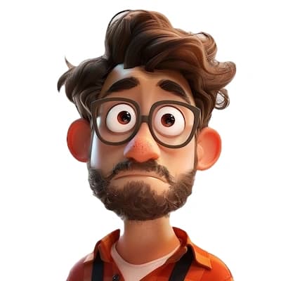 Profile picture of a colleague from the Agency