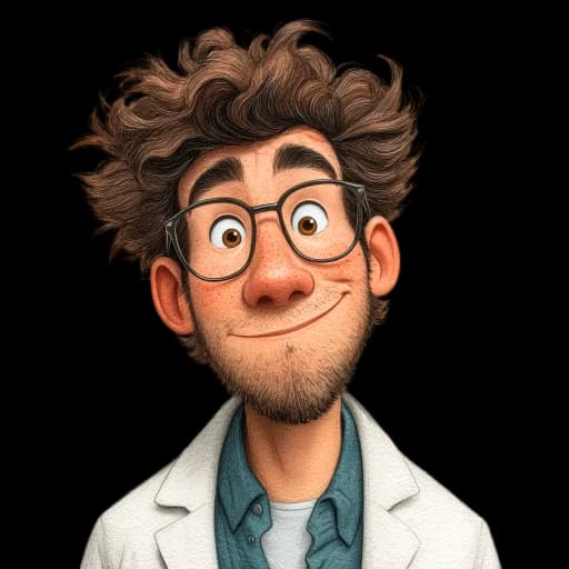 Profile picture of an Agency colleague