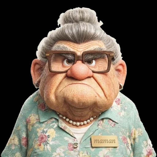 Profile picture of an Agency colleague