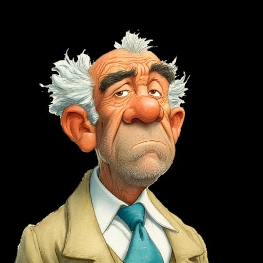 Photo de profil d'un collègue de l'Agence