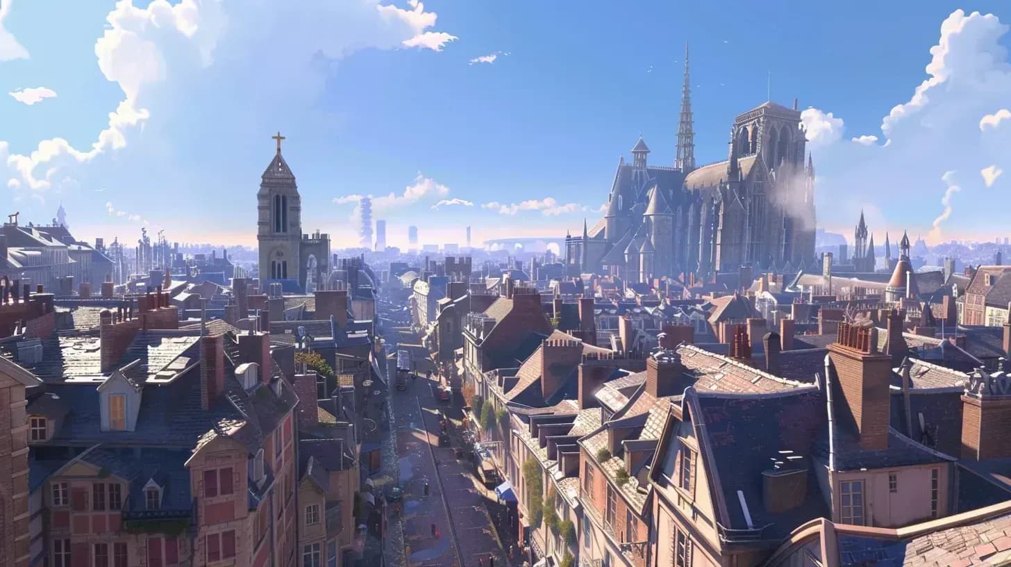 Ville de Amiens