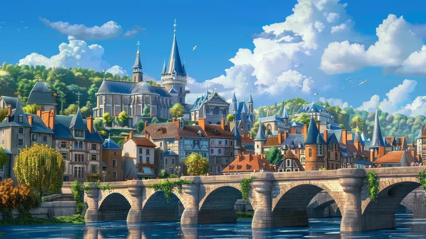 Ville de Angers