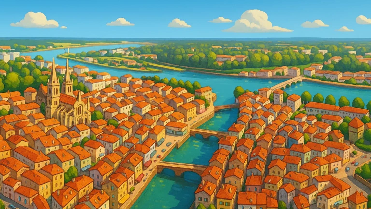 City of Bayonne
