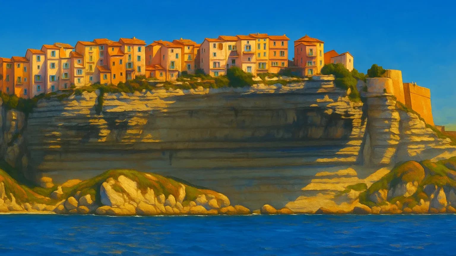 City of Bonifacio