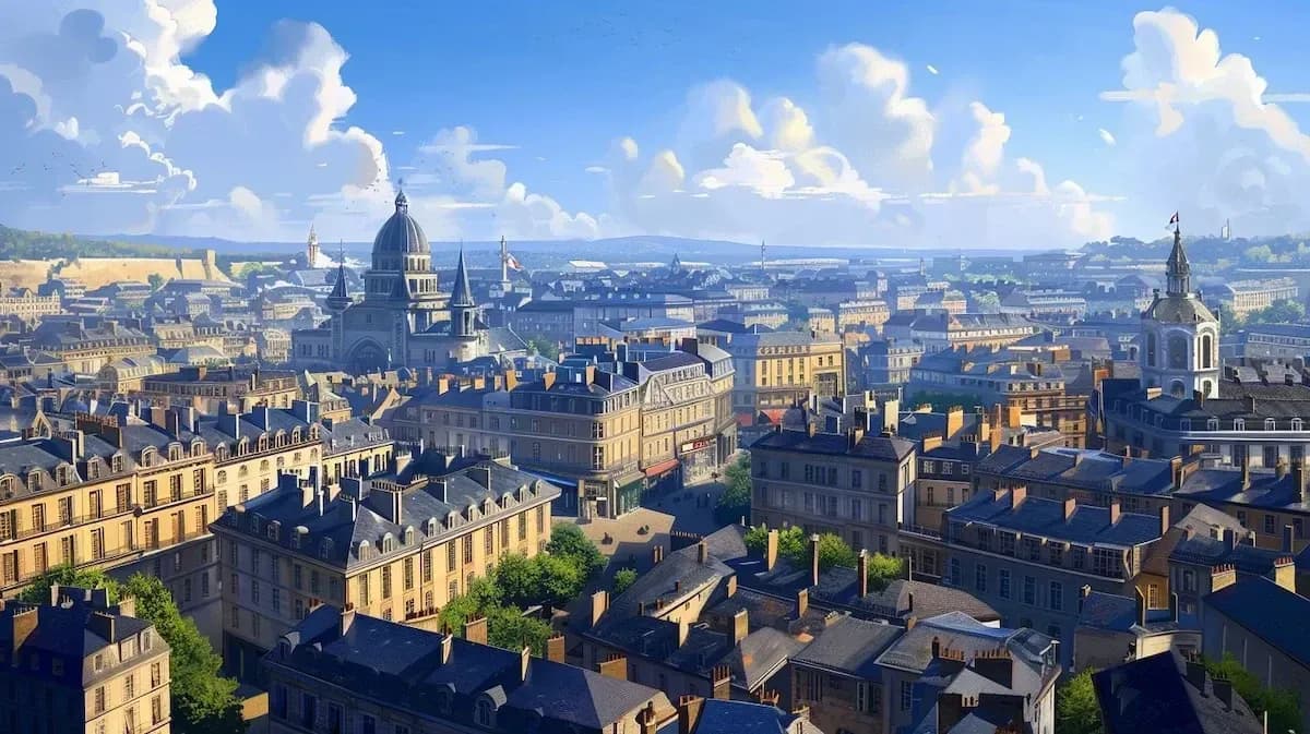 Ville de Bordeaux